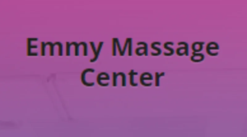 Emmy Spa Center logo