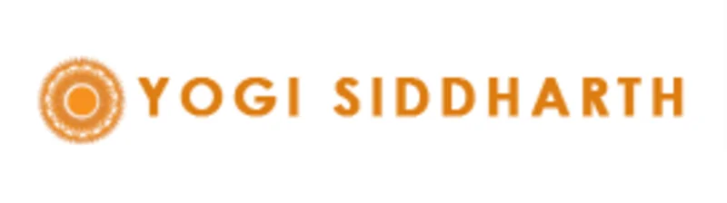 Sidharth Yoga Centre logo
