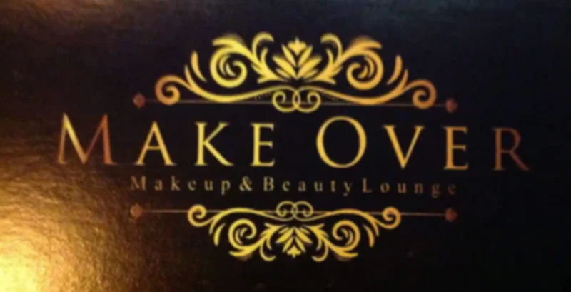 Makeover logo