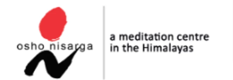 Osho Nisarga Foundation In Dharamshala logo