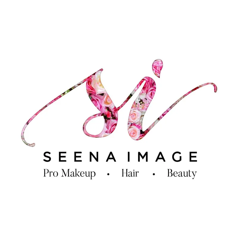 Seena Image logo