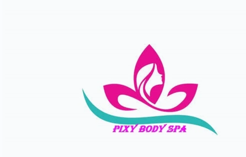 Pixie Body Spa logo