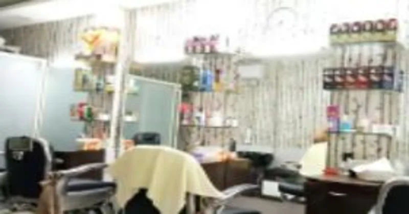 New Style Family Beauty Parlour and Salon logo