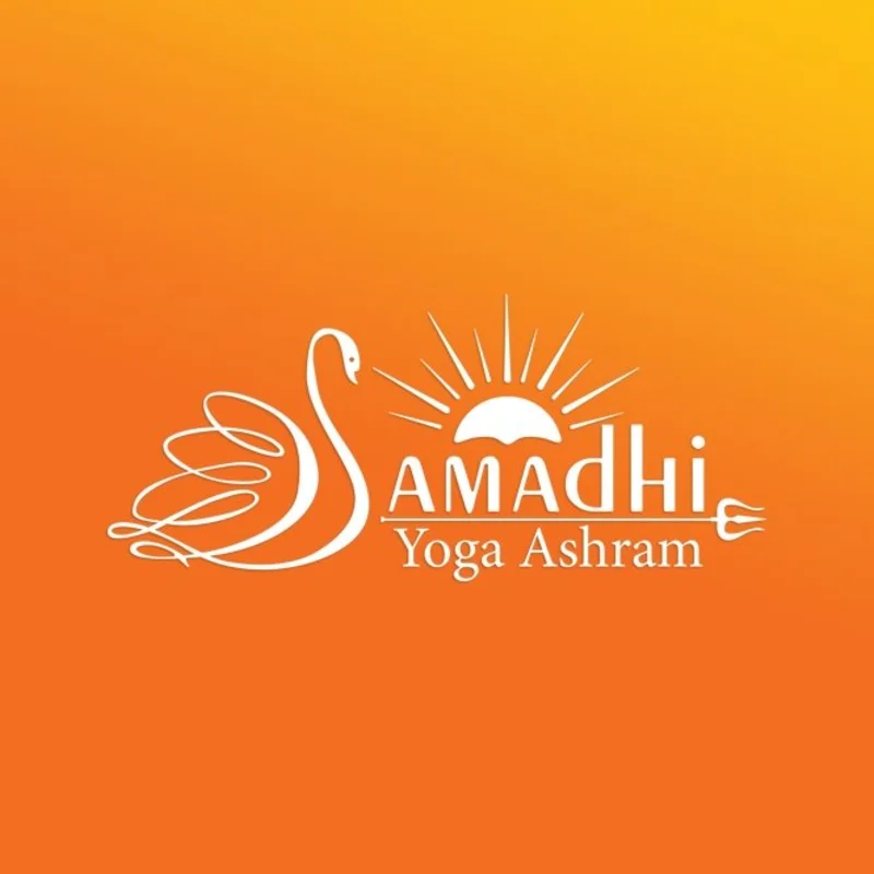 Samadhi Yoga Ashram logo
