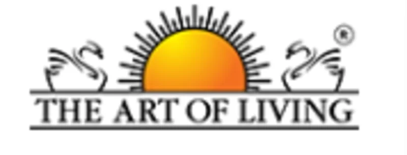 Art of Living Yoga and Meditation Centre logo