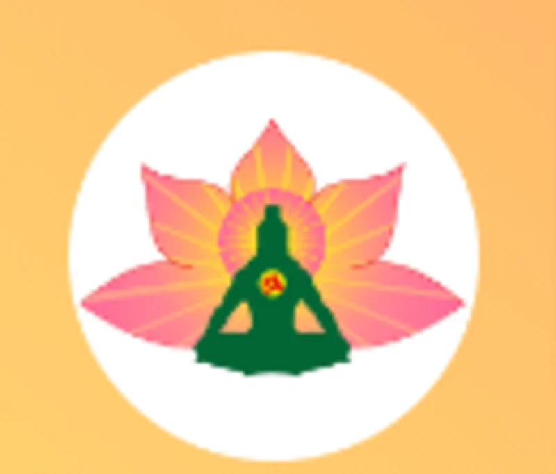 Nisargayogi Yoga and Naturopathy Center In Nashik logo