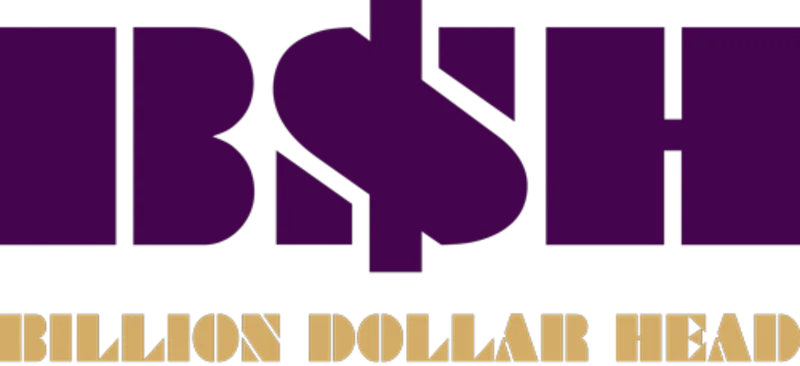 Billion Dollar Head In Kattappana logo