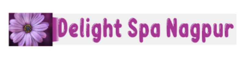 Delight Spa logo