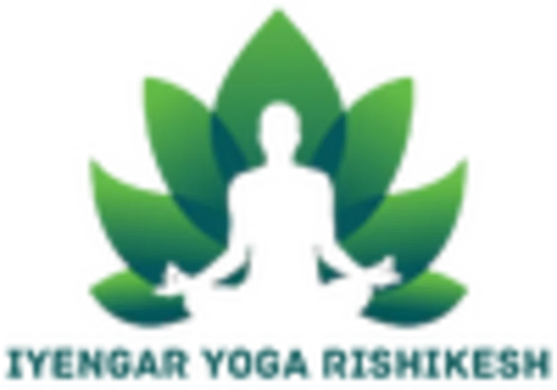 Iyengar Yoga logo