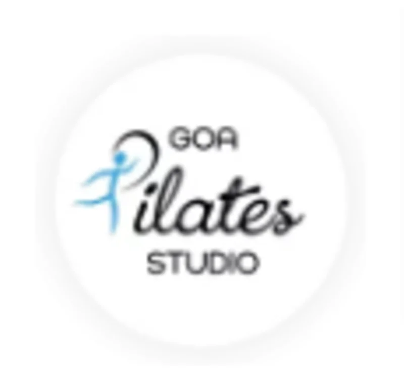 Goa Pilates and Rehab Studio logo