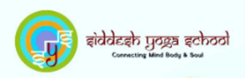 Siddesh Yoga School In Parcem logo