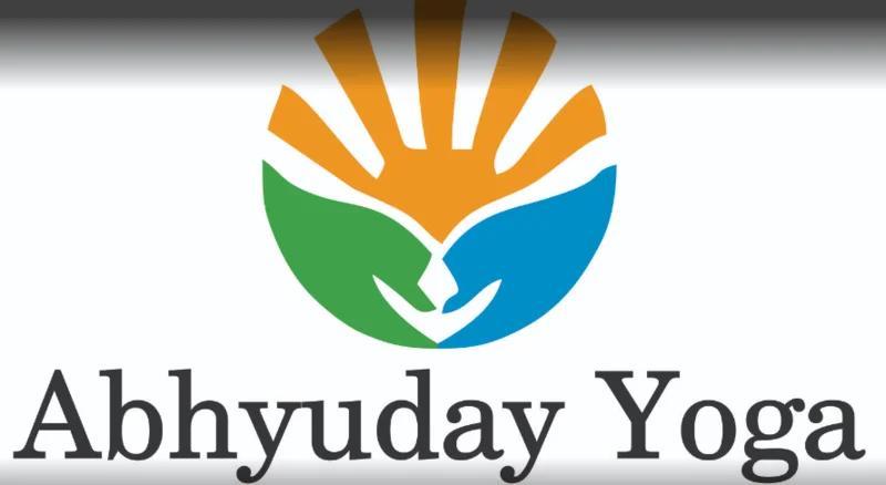 Abhyuday Yoga In Varanasi logo