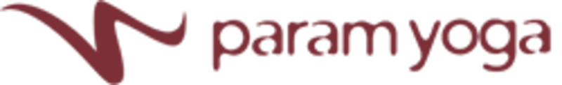 Param Yoga logo