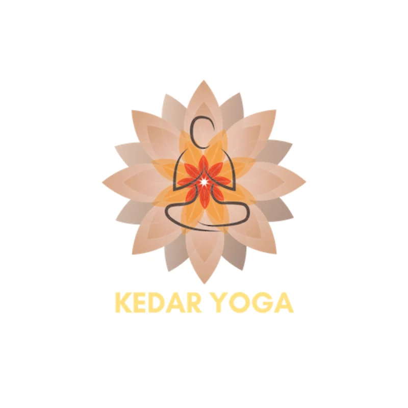 Kedar Yoga In Arambol logo