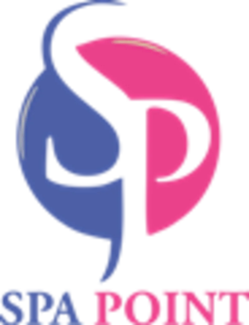Spa Point logo