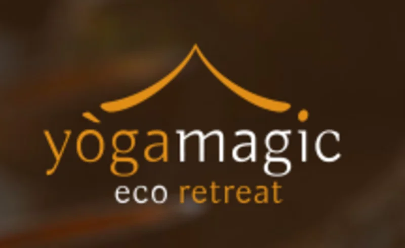 Yogamagic Eco Retreat In Anjuna logo