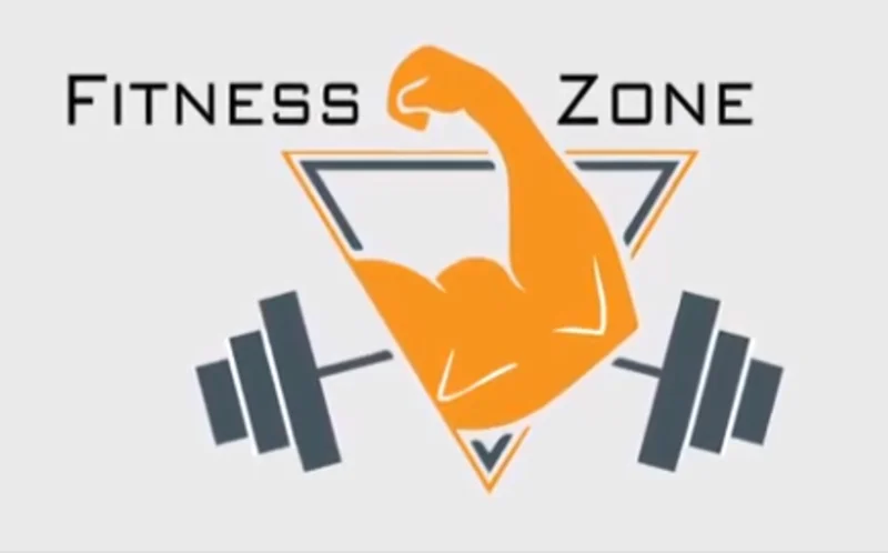 FITNESS ZONE - GYM / Udaipur logo