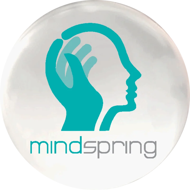 Mindspring logo
