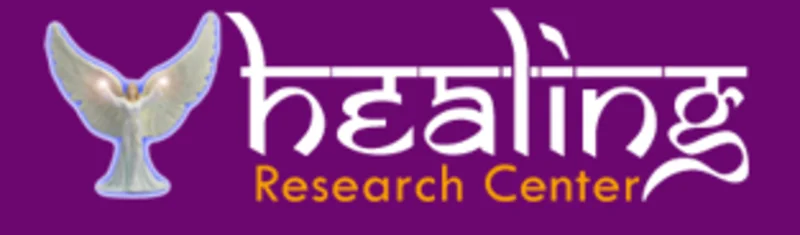 Healing Research Center logo