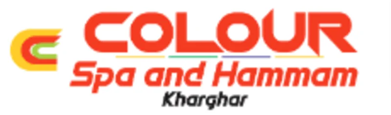 Colour Spa and Hammam Call on +91 logo