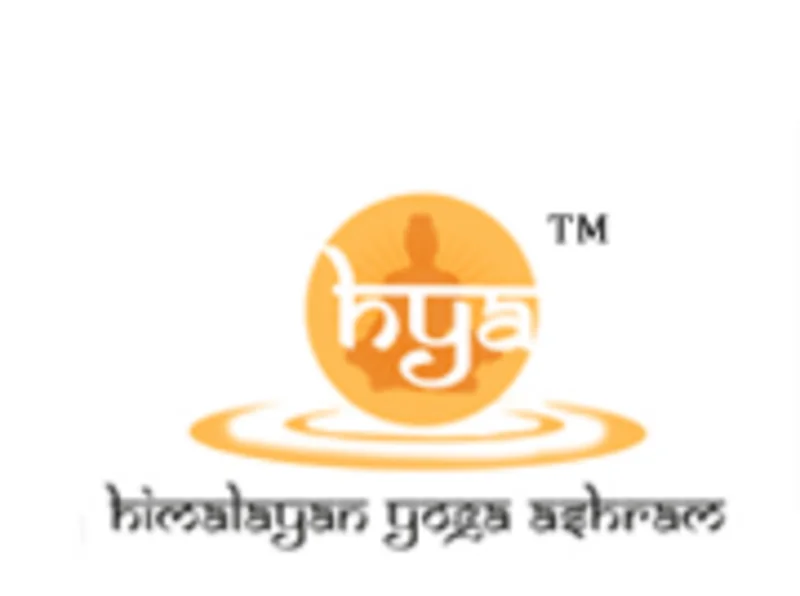 Himalayan Yoga Association logo