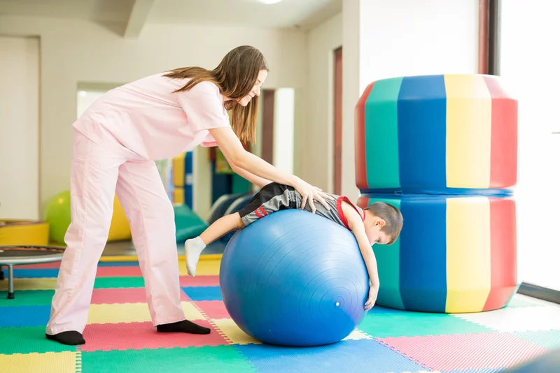 In-Sync Centre for Child Development logo