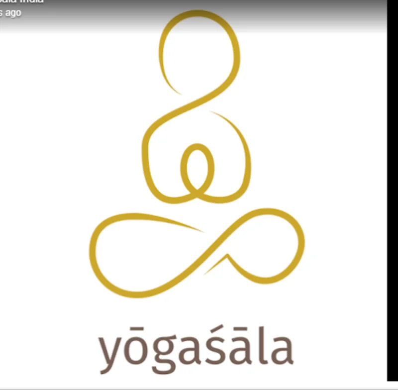 Yogasala India logo