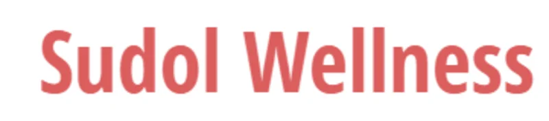 Sudol Wellness logo