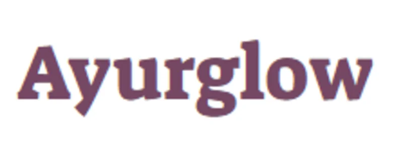 Ayurglow Ayurveda and Spa logo