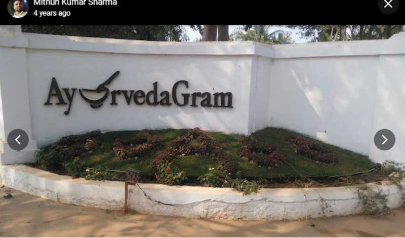 Ayurvedagram logo