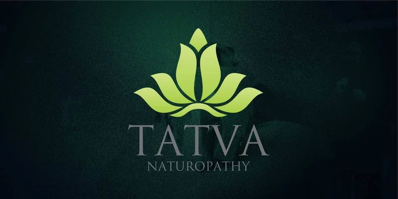 Tatva naturopathy logo