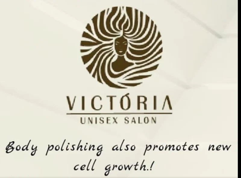 Victoria Hair Salon logo