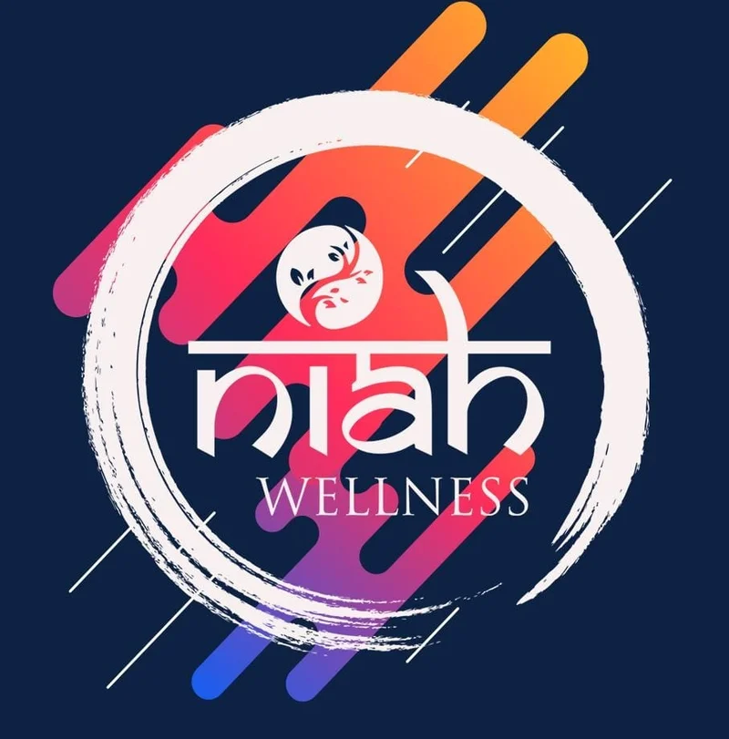 Niah Wellness logo