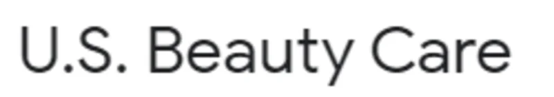 U.S. Beauty Care logo