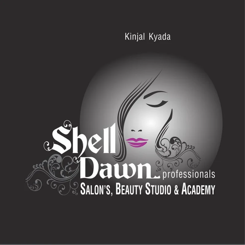 Shell Dawn Professionals Salon's logo