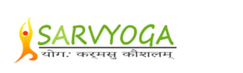 Sarvyoga logo