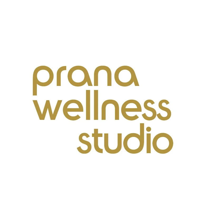 Prana Wellness Studio by Indu Nandakumar logo