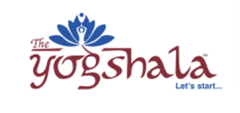 The Yogshala Clinic In Kalkaji Delhi logo