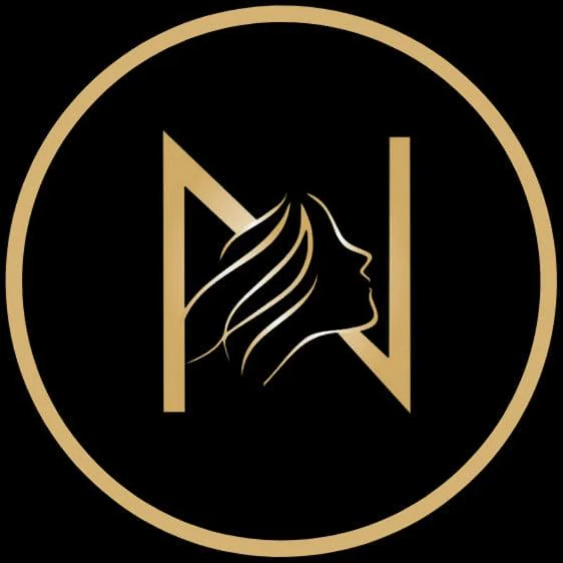 Nidhi Bridal Studio and Salon logo