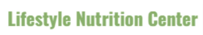 Lifestyle Nutrition Center In Jodhpur logo