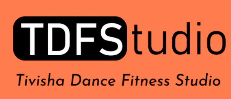 Tivisha Dance Fitness Studio In Vishnu Garden logo