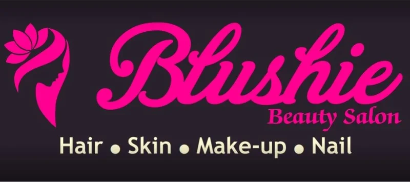 Brushie Professional & beauty salon logo