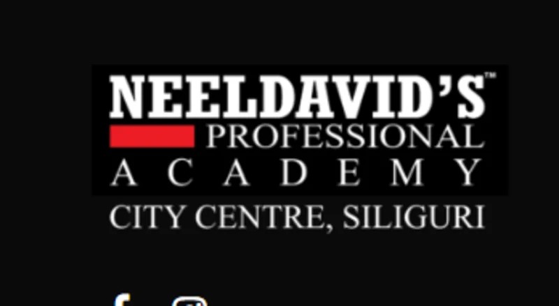 Neel David logo