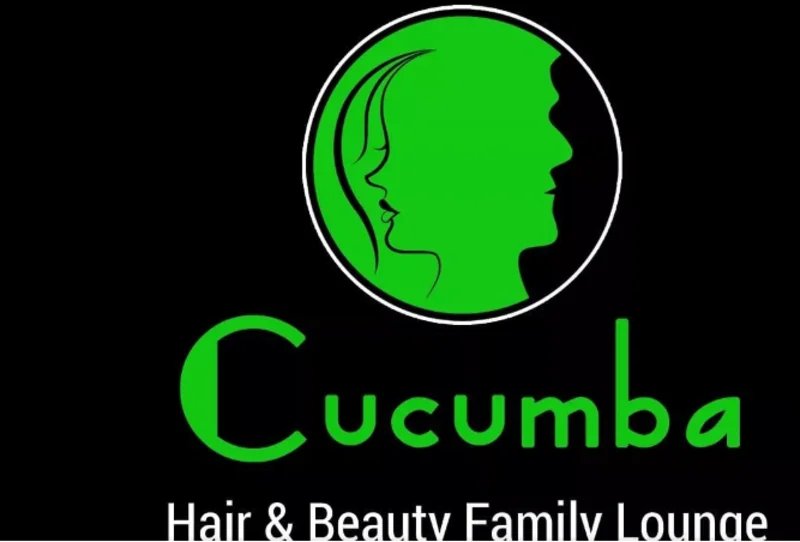 Cucumba Family Salon Bangalore logo