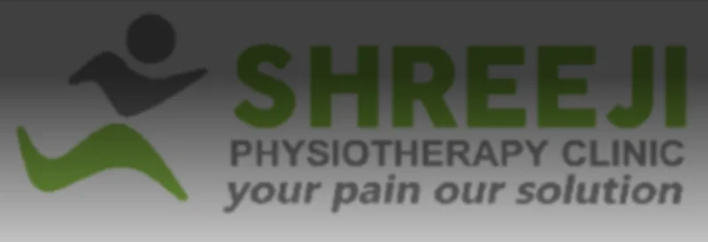 Shreeji Physiotherapy Clinic logo