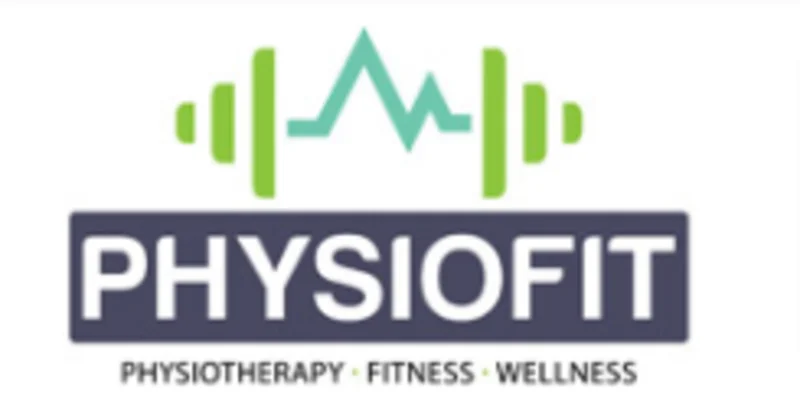 Physiofit In Morbi logo