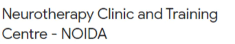 Neurotherapy Clinic and Training Centre - Noida logo