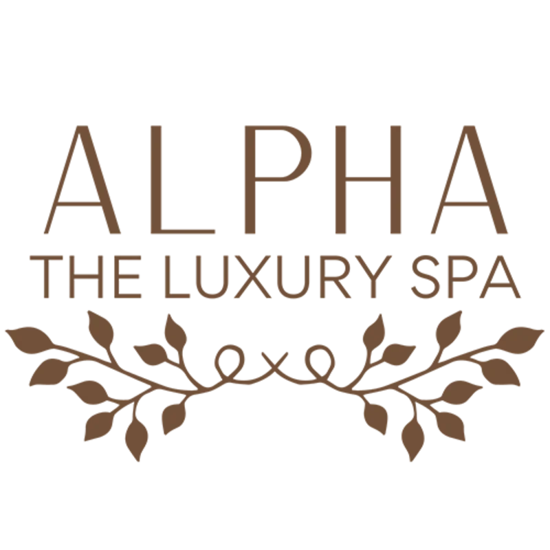 Alpha spa logo