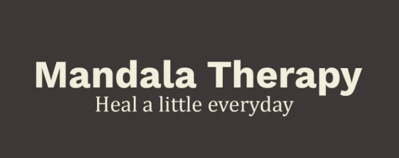 Mandala Therapy Centre logo