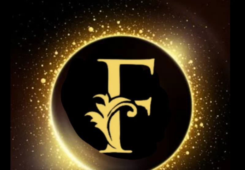 F Beauty Salon logo